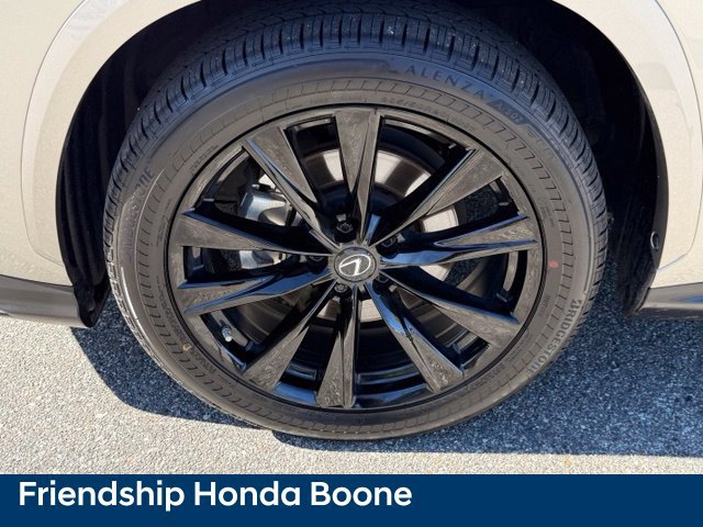 Used 2022 Lexus NX 350 F Sport AWD/4WD image 10