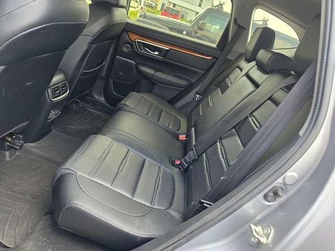 Used 2020 Honda CR-V Touring image 7