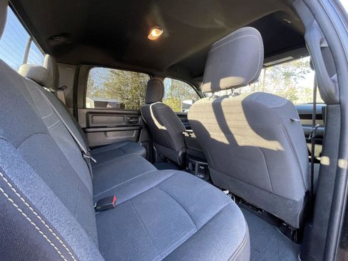 Certified 2024 RAM 3500 Tradesman image 42