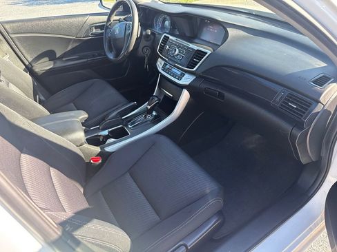 Used 2014 Honda Accord Sport image 14
