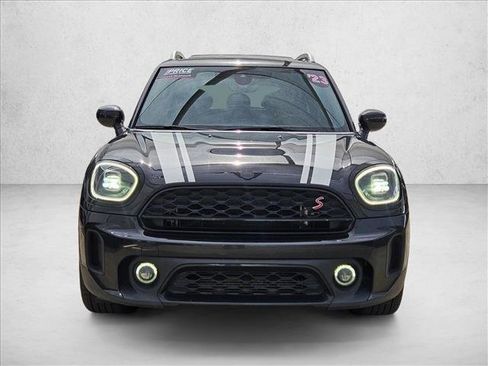 Used 2023 MINI Cooper Countryman S AWD/4WD image 2