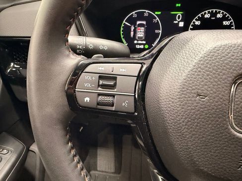 Used 2024 Honda CR-V Sport Touring image 28