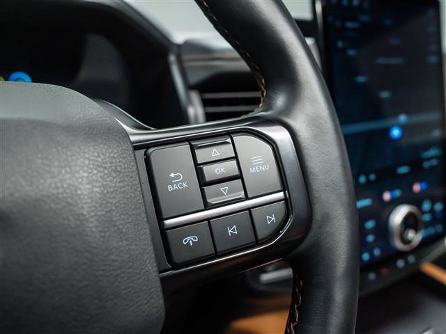 Used 2023 Ford Expedition Platinum AWD/4WD image 22