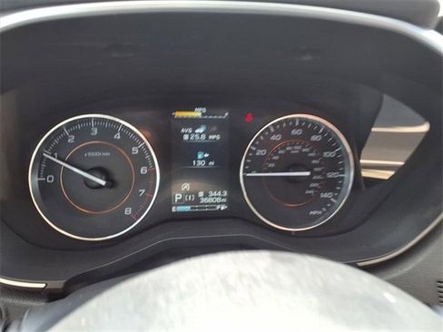 Certified 2021 Subaru Crosstrek 2.5i Limited w/ Moonroof Package 2 image 12