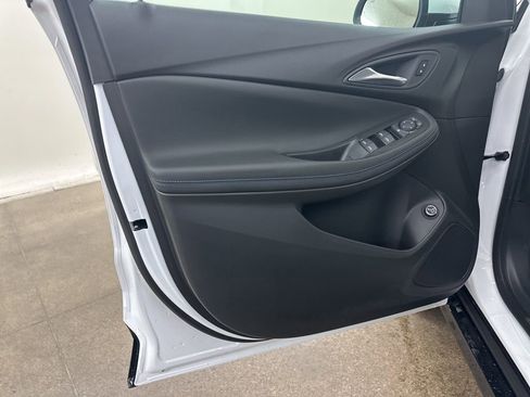 New 2026 Buick Encore GX Sport Touring w/ Advanced Technology Package image 28