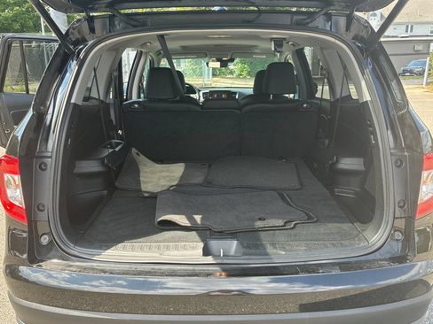 Used 2020 Honda Pilot EX-L image 17