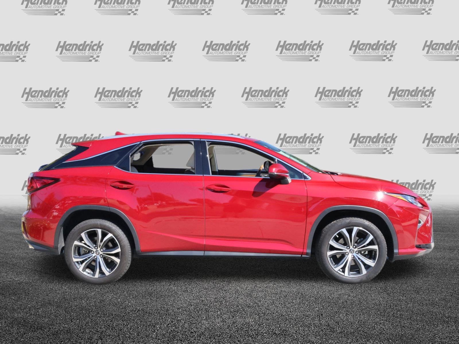 Used 2019 Lexus RX 350 FWD w/ Navigation Package image 10