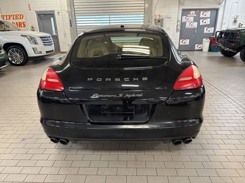 Used 2012 Porsche Panamera S image 8