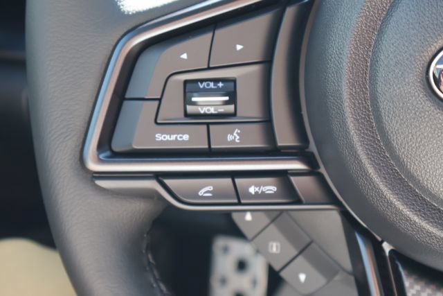 New 2026 Subaru WRX Limited AWD/4WD image 7