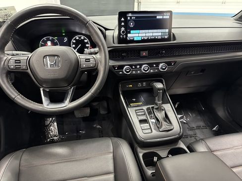 Used 2024 Honda CR-V Sport-L image 5