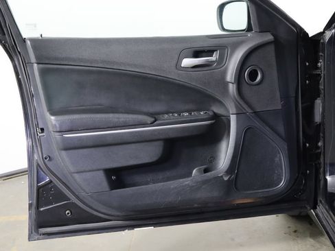Used 2016 Dodge Charger Police w/ Fleet Park Assist Group AWD/4WD image 11