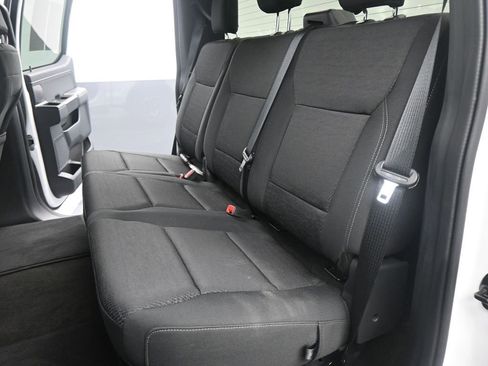 Used 2022 Ford F150 XLT w/ Equipment Group 301A Mid image 14