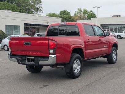 Used 2023 Toyota Tacoma SR5