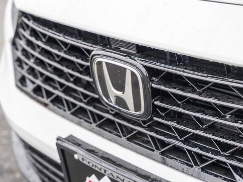 New 2025 Honda Accord Touring image 10