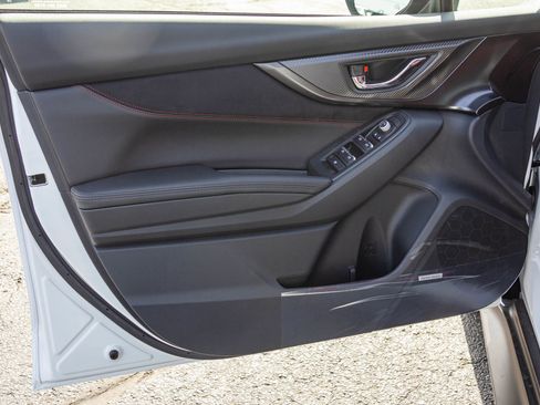 New 2026 Subaru WRX Limited image 35