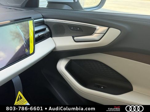 New 2026 Audi A5 2.0T Premium Plus AWD/4WD image 37
