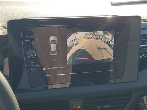 New 2026 Volkswagen Jetta Sport FWD image 21