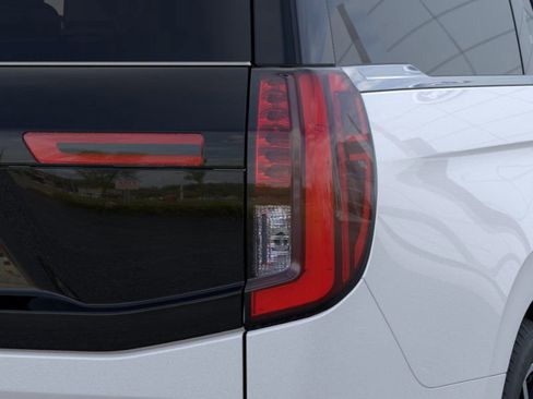 New 2025 Ford Expedition Max Platinum w/ Platinum Ultimate Package image 21