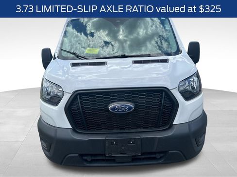 Used 2024 Ford Transit 350 XL RWD image 6