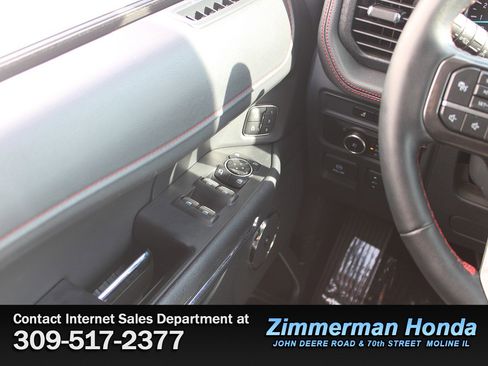 Used 2024 Ford Expedition Max Limited image 17