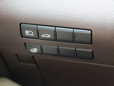 Used 2020 Lexus RX 350 AWD w/ Premium Package image 22