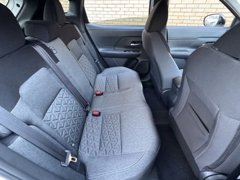 New 2026 Nissan Kicks SV w/ Cold Weather Package image 9