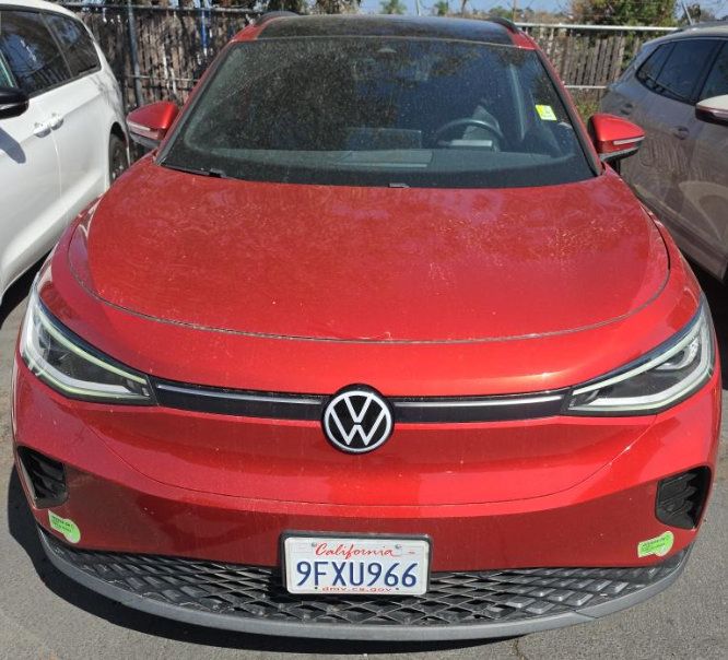 Used 2023 Volkswagen ID.4 Pro S RWD image 10