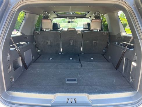 Certified 2023 Ford Expedition Limited AWD/4WD image 30