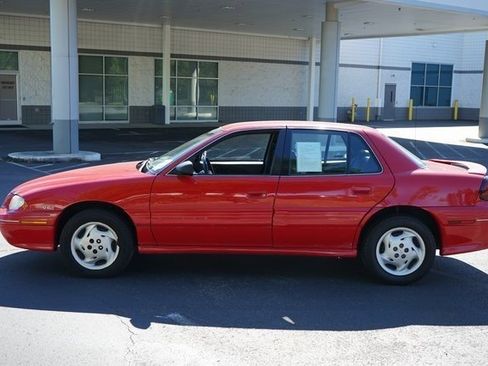 Used 1998 Pontiac Grand Am SE image 6