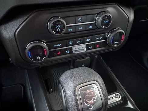 New 2026 Ford Bronco Big Bend AWD/4WD image 33