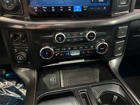 Used 2025 Ford F150 Tremor w/ Equipment Group 402A High image 29