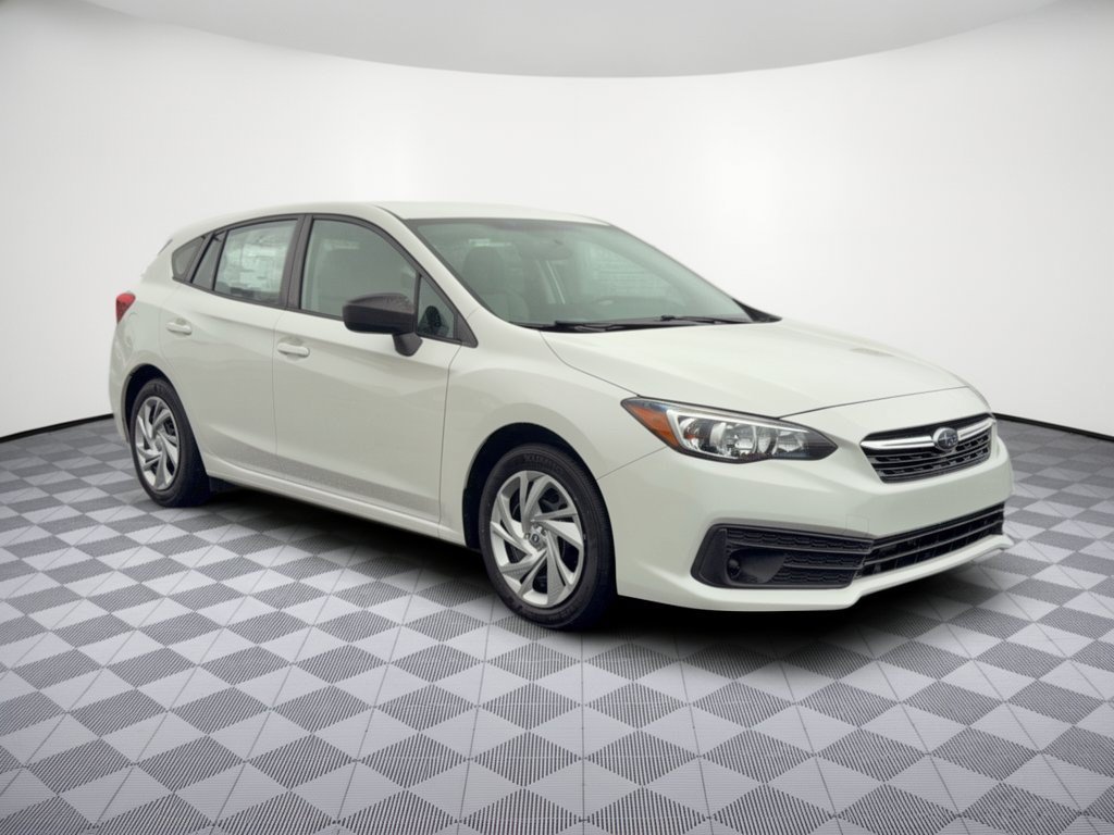 Used 2020 Subaru Impreza 2.0i w/ Popular Package #2 AWD/4WD image 11