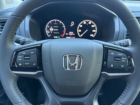 New 2026 Honda Odyssey EX-L image 26