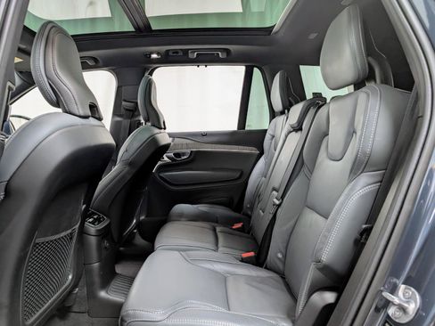 Used 2024 Volvo XC90 T8 Ultimate image 20