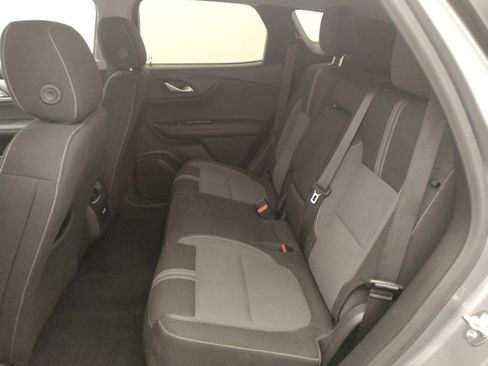 Used 2024 Chevrolet Blazer LT w/ Convenience Package FWD image 18