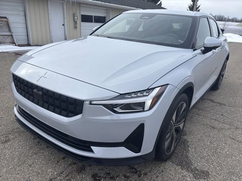 Used 2023 Polestar Polestar 2 FWD image 11