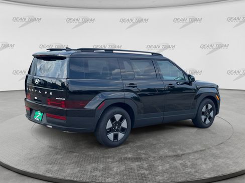 Certified 2026 Hyundai Santa Fe SEL AWD/4WD image 8