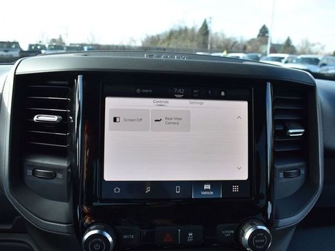 New 2026 RAM 3500 Tradesman w/ Cold Weather Group image 23