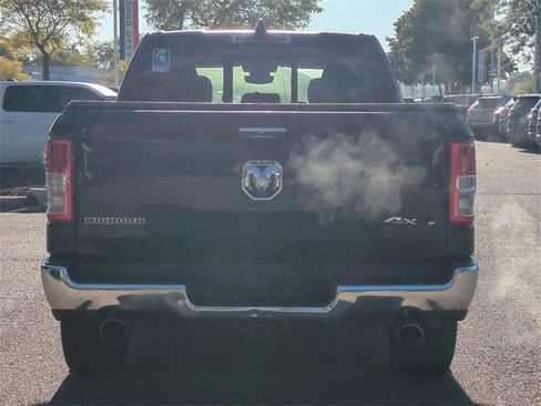 Used 2020 RAM 1500 Big Horn image 4