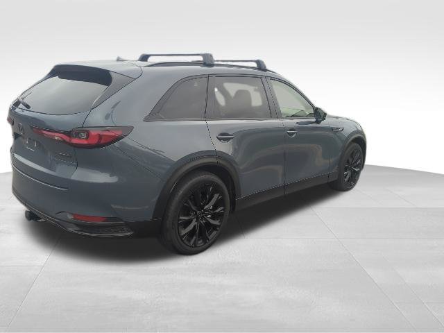 Used 2026 MAZDA CX-90 3.3 Turbo w/ Premium Sport Pkg AWD/4WD image 5