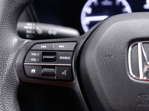 Certified 2023 Honda CR-V EX image 27