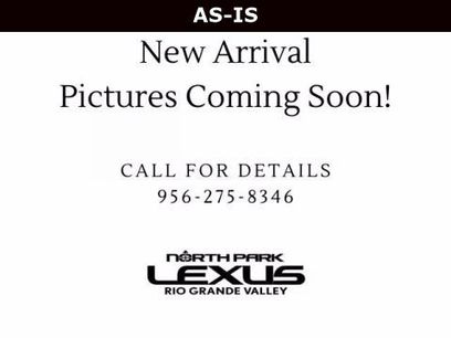 Used 2009 Lexus LS 460 L