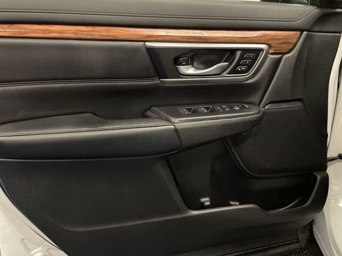 Certified 2021 Honda CR-V EX-L image 13