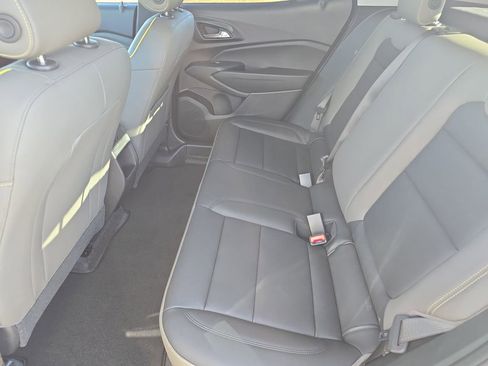 New 2026 Chevrolet Trax ACTIV w/ Driver Confidence Package FWD image 14