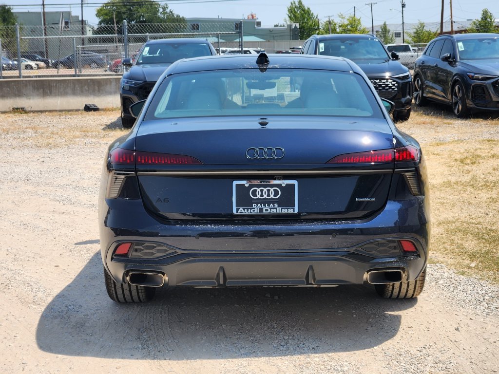 Used 2026 Audi A6 Premium Plus AWD/4WD image 9