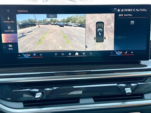 New 2027 BMW X7 xDrive40i w/ Executive Package AWD/4WD image 36