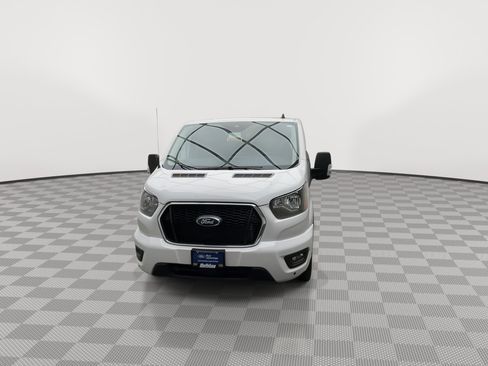 Certified 2024 Ford Transit 350 XLT RWD image 30