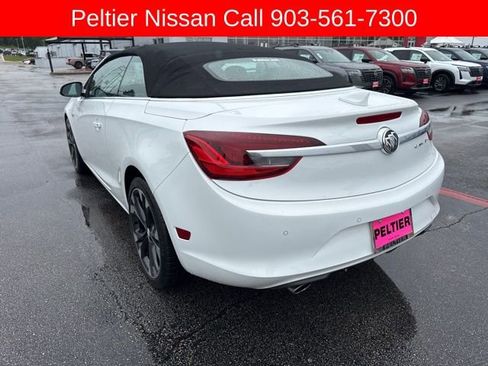 Used 2019 Buick Cascada Premium image 5