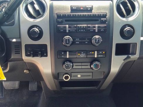 Used 2012 Ford F150 XLT w/ Trailer Tow Pkg image 17