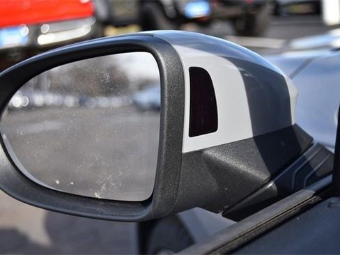 New 2026 Volkswagen GTI S image 9